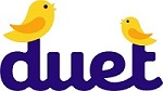 Duet Partner logo