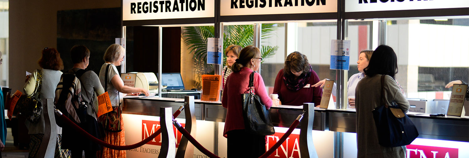 Registration