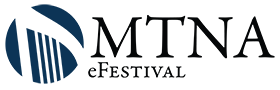 eFestival Logo