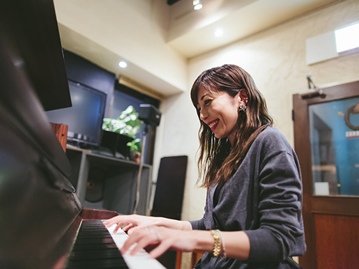 International Member