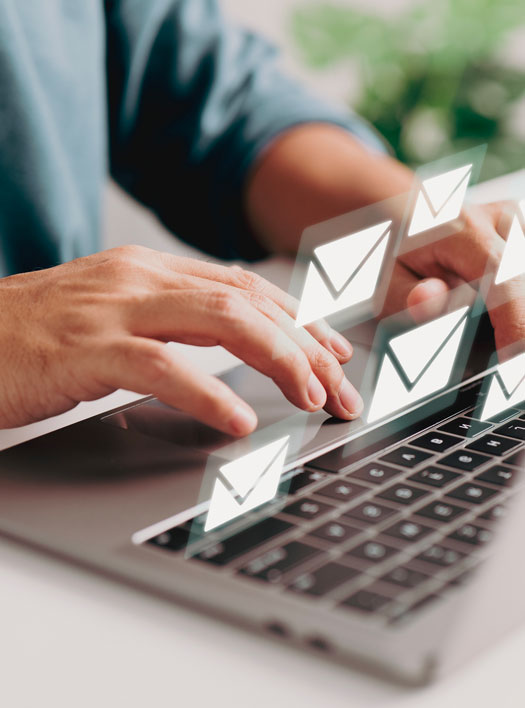 Mailing List Rentals