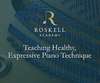 Penelope Roskell logo