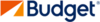 Budget logo