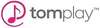 Tomplay logo