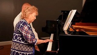 Ingrid Clarfield, NCTM