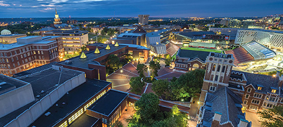 -- GP3 --

The National Group Piano and Piano Pedagogy Forum will be held August 7–8, 2026, at the University of Cincinnati College-Conservatory of Music in Cincinnati, Ohio.