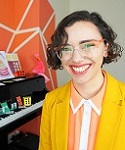 Anna Fagan
