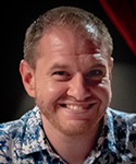 Jeremy Siskind