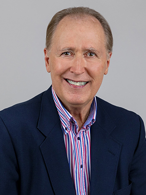 Dennis Alexander