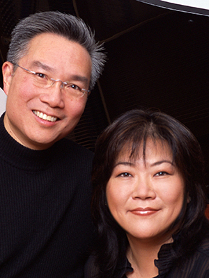 Cheng Chow
