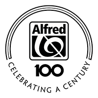 Alfred Logo