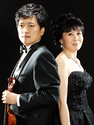 Formosan Duo