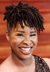 Artina McCain