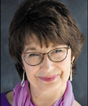 Barbara Fast