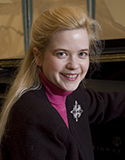 Pamela Pike