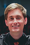 Curtis Pavey
