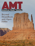 Current AMT Cover