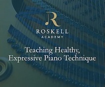 Penelope Roskell logo