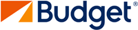 Budget logo
