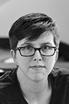 Sarah Rushing