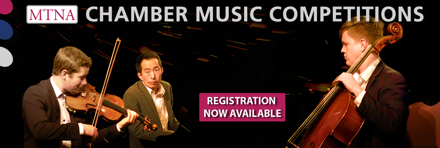 Chamber Music competition