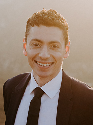 Dominic Cheli